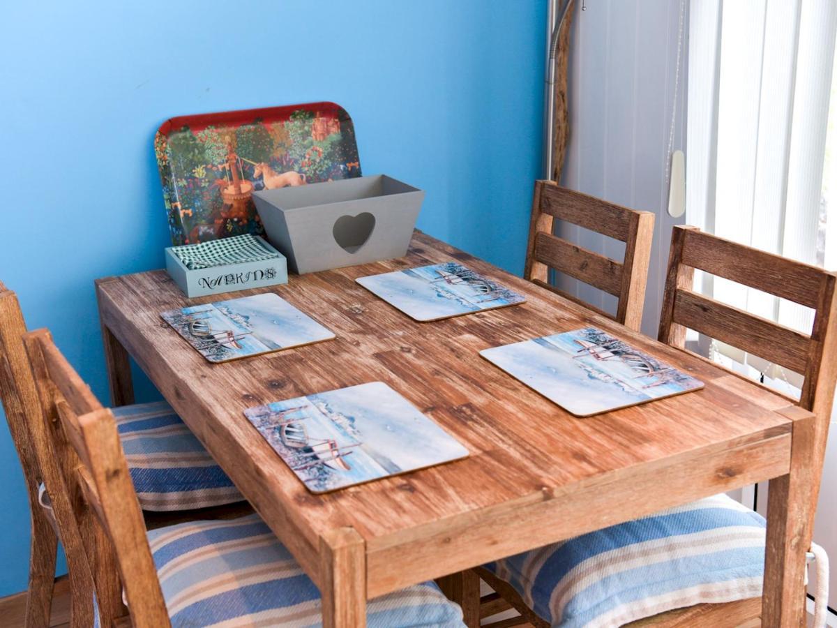 Pass The Keys Gower Beach Staycation Caswell Bay - Sleeps 4 Swansea Esterno foto