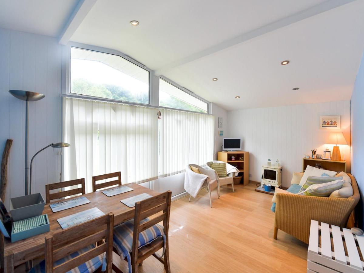 Pass The Keys Gower Beach Staycation Caswell Bay - Sleeps 4 Swansea Esterno foto