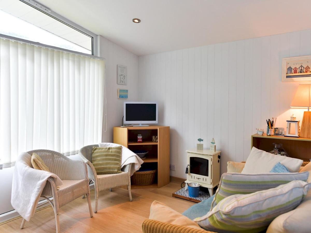 Pass The Keys Gower Beach Staycation Caswell Bay - Sleeps 4 Swansea Esterno foto