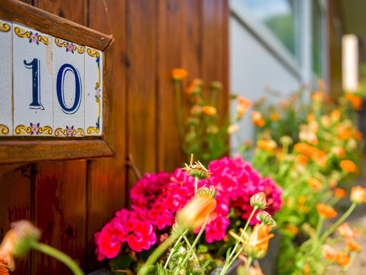 Pass The Keys Gower Beach Staycation Caswell Bay - Sleeps 4 Swansea Esterno foto