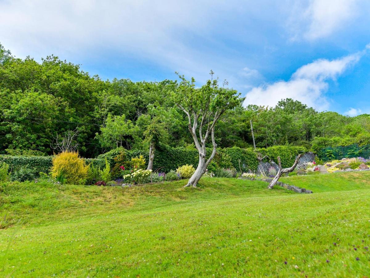Pass The Keys Gower Beach Staycation Caswell Bay - Sleeps 4 Swansea Esterno foto