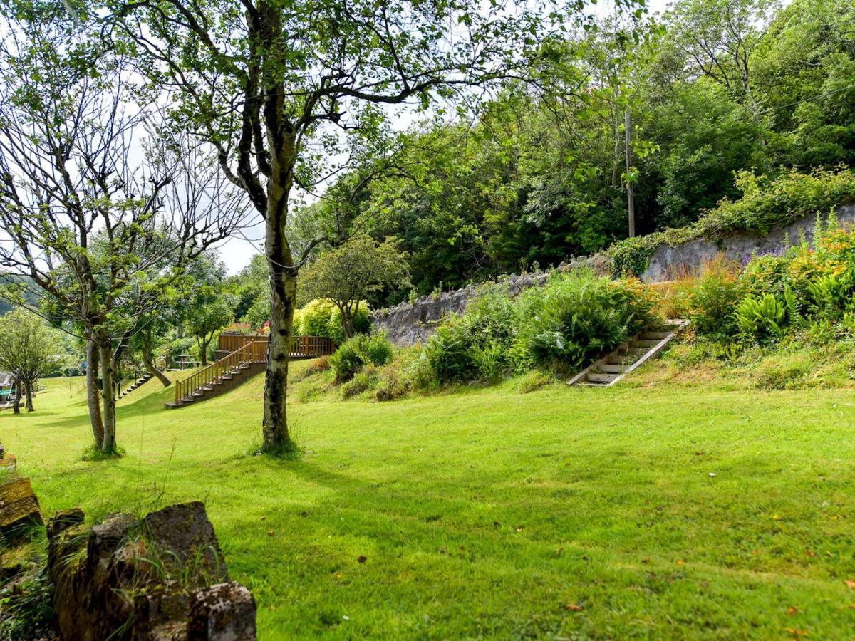 Pass The Keys Gower Beach Staycation Caswell Bay - Sleeps 4 Swansea Esterno foto