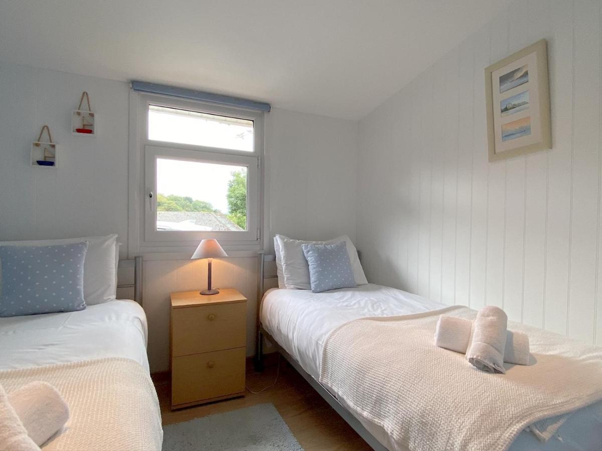 Pass The Keys Gower Beach Staycation Caswell Bay - Sleeps 4 Swansea Esterno foto