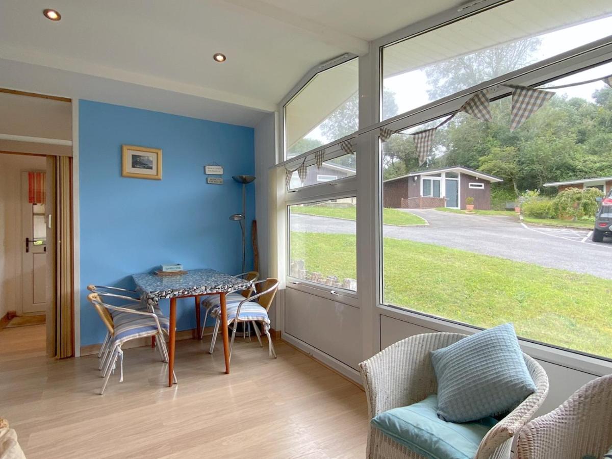 Pass The Keys Gower Beach Staycation Caswell Bay - Sleeps 4 Swansea Esterno foto