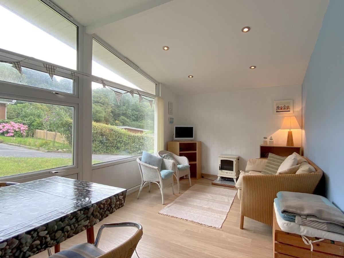 Pass The Keys Gower Beach Staycation Caswell Bay - Sleeps 4 Swansea Esterno foto