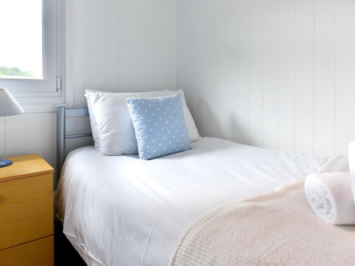 Pass The Keys Gower Beach Staycation Caswell Bay - Sleeps 4 Swansea Esterno foto