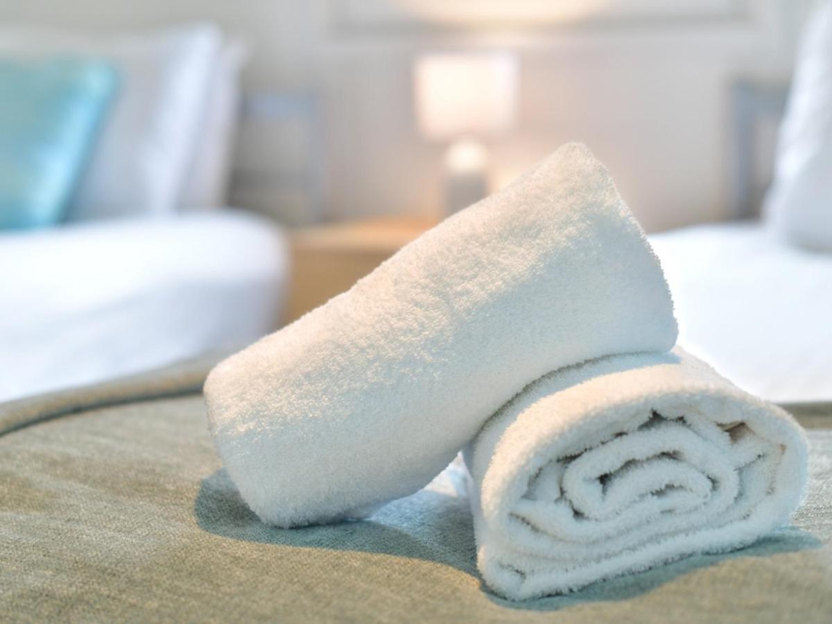 Pass The Keys Gower Beach Staycation Caswell Bay - Sleeps 4 Swansea Esterno foto