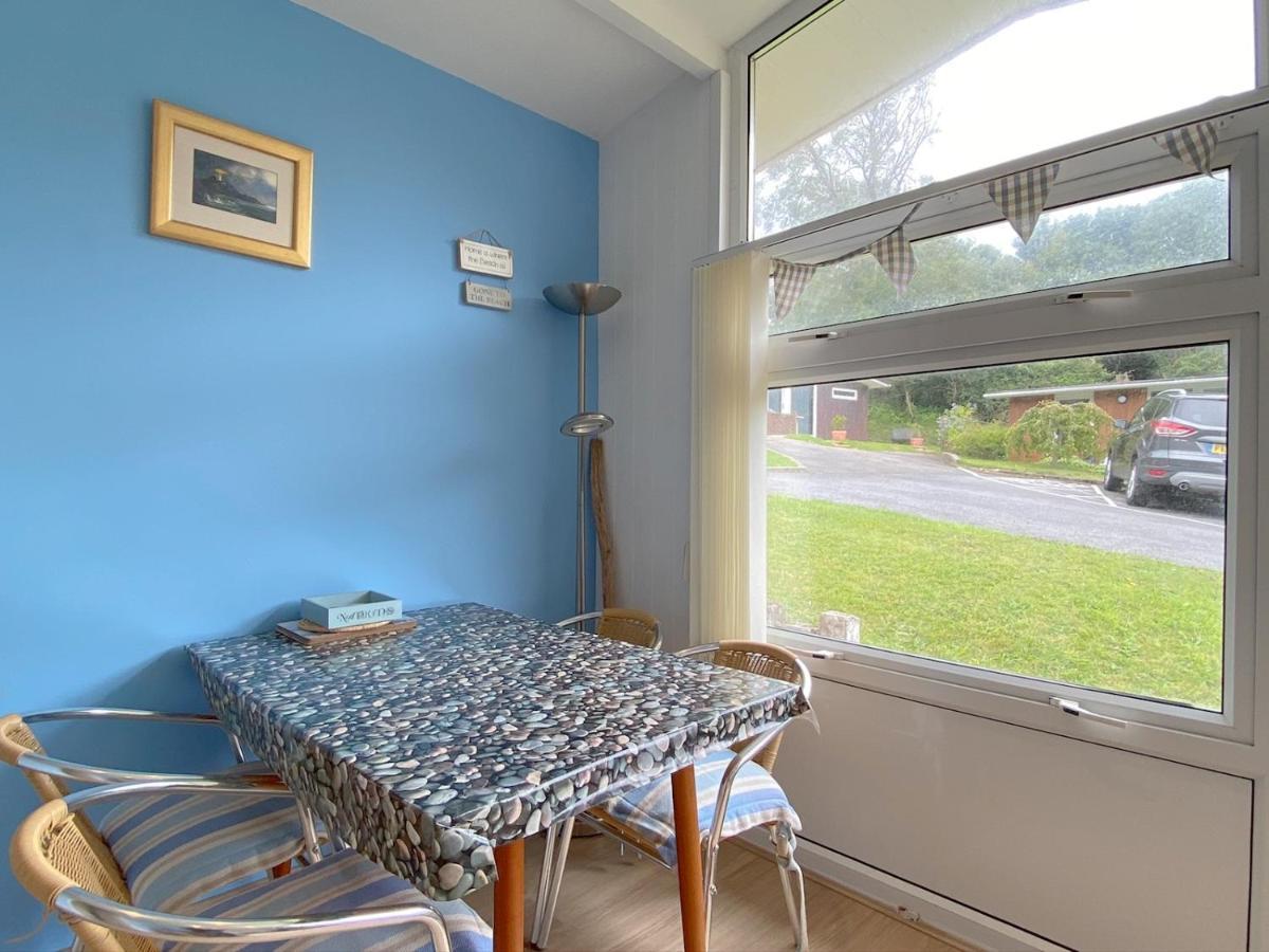 Pass The Keys Gower Beach Staycation Caswell Bay - Sleeps 4 Swansea Esterno foto