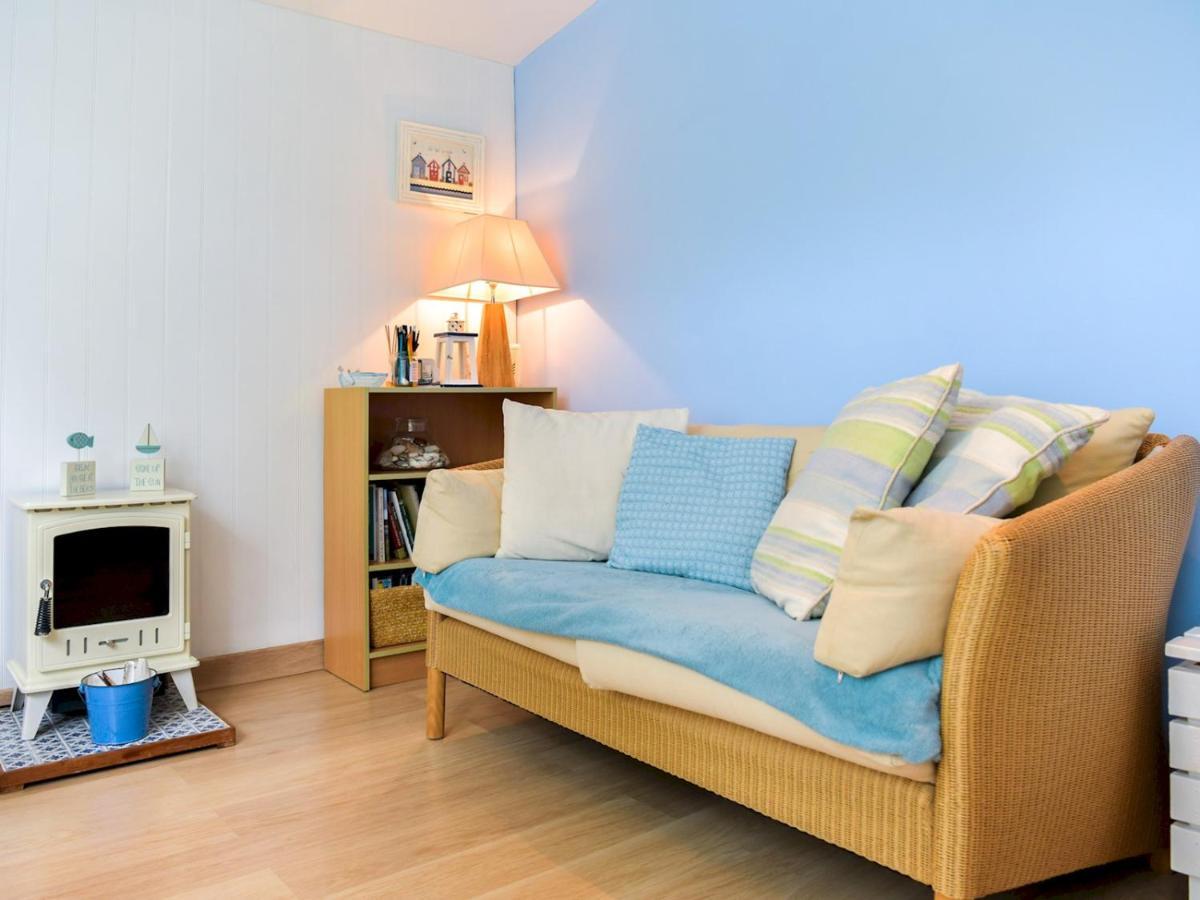 Pass The Keys Gower Beach Staycation Caswell Bay - Sleeps 4 Swansea Esterno foto