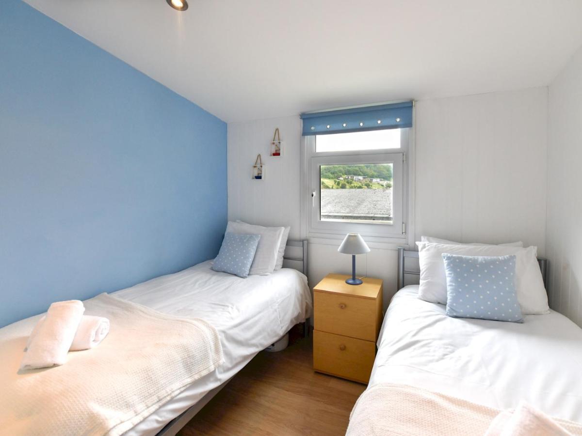 Pass The Keys Gower Beach Staycation Caswell Bay - Sleeps 4 Swansea Esterno foto