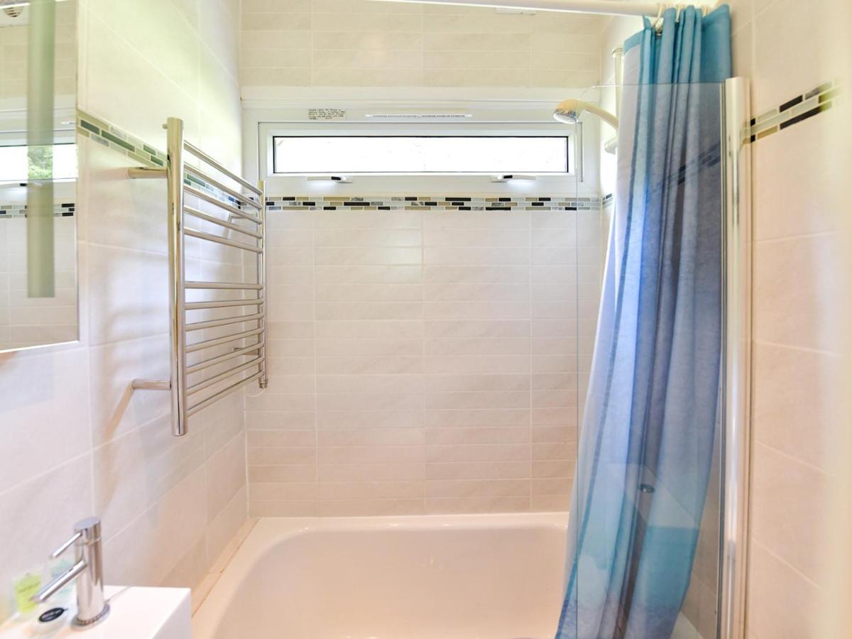 Pass The Keys Gower Beach Staycation Caswell Bay - Sleeps 4 Swansea Esterno foto